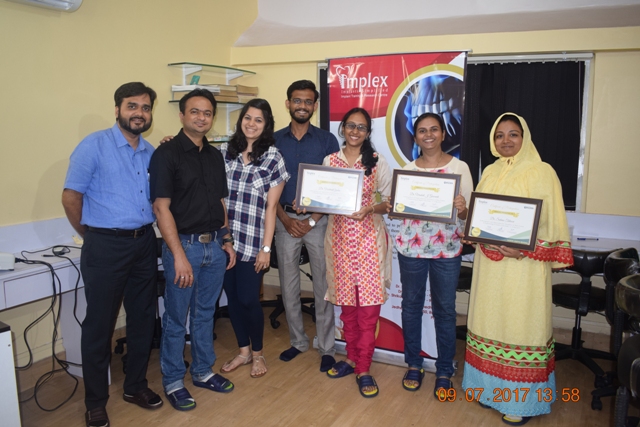 Implex Dental implants